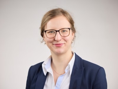 Sandra Müller-Tietz