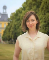 Tatiana Khripachenko