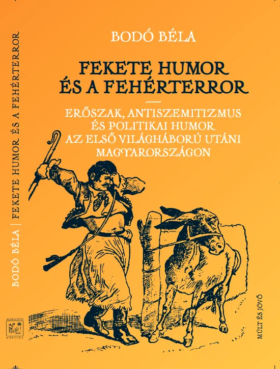 Fekete humor és a fehérterror