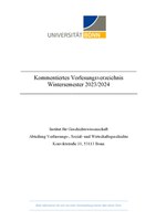 Kommentiertes Vorlesungsverzeichnis 2023 24.pdf