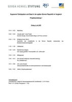 2025-07-04 Programm_Henkel Workshop.webp