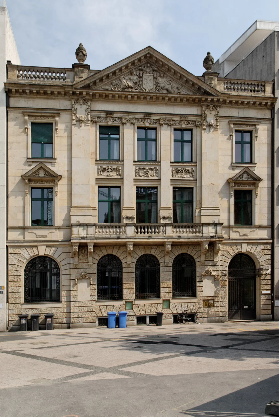HHU Haus der Universität.webp