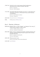 Program_workshop_Machine Learning and Big Data 11. u 12.02.26 Hohenheim 2_Seite_2.webp