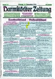 Chronicling Germany: