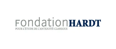 Logo Fondation Hardt