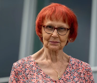 Elisabeth Herrmann-Otto