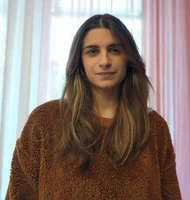 Giulia Cappucchi