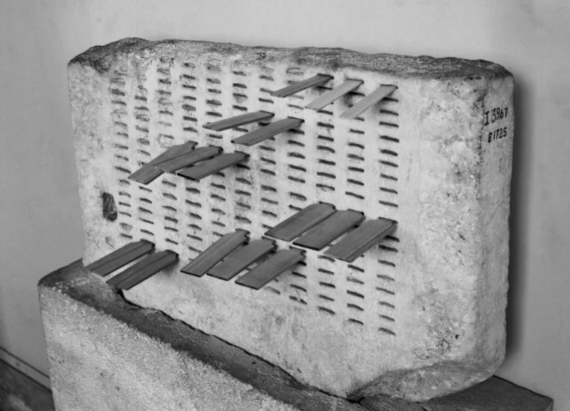 Losen im antiken Griechenland (MINERVIA Vortrag)