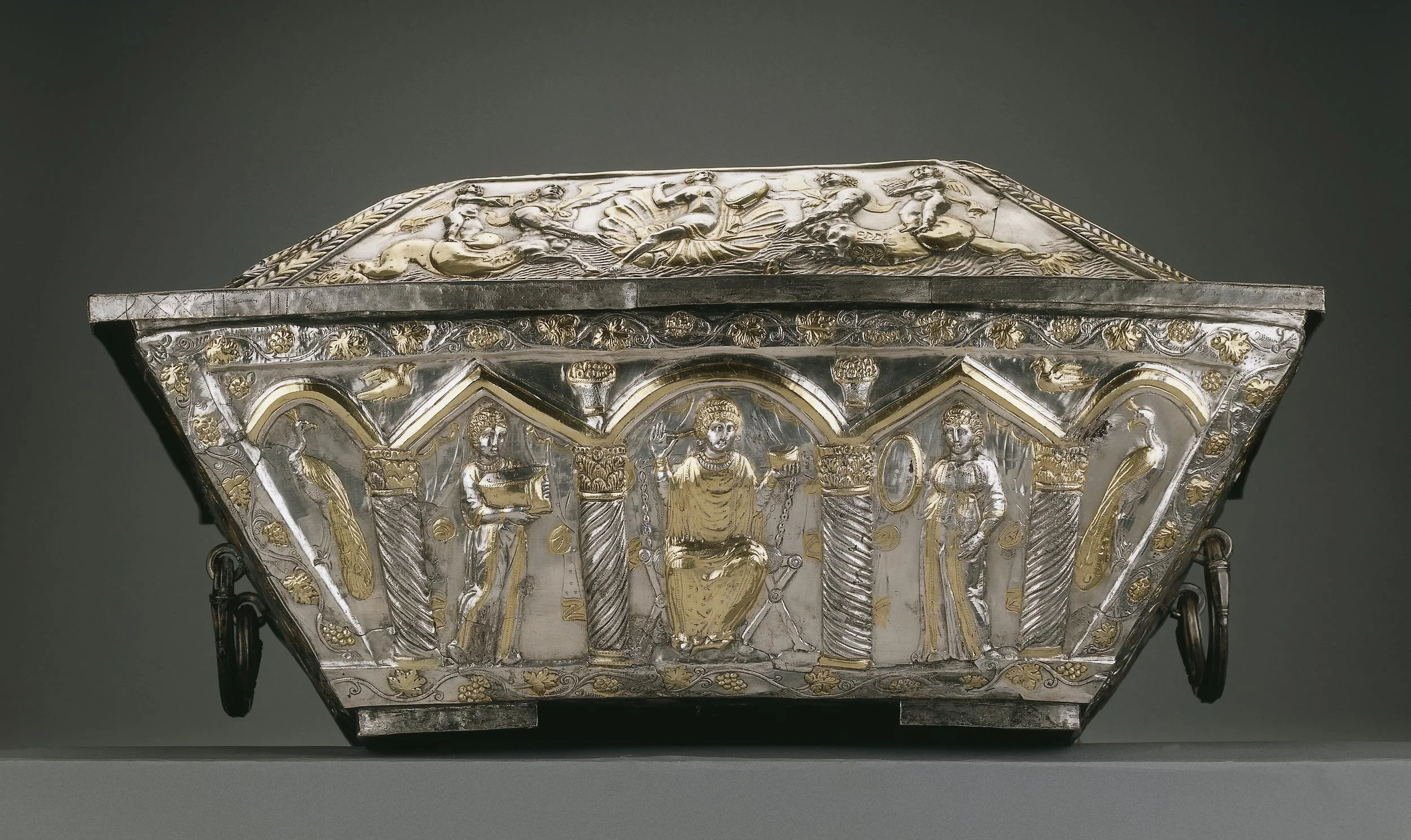 CfP: Intellectual Interaction Between Paganism and Christianity