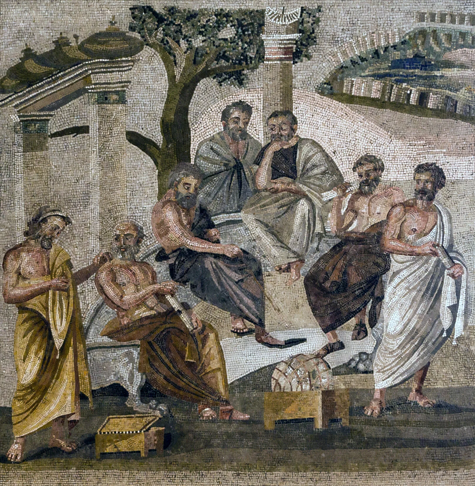 Yukiko Kawamoto: „The Second 'Hellenization' after 86 BCE“