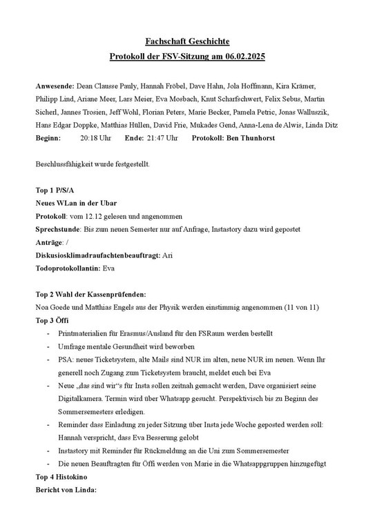 FS Geschichte FSV Protokoll 06.02.25.pdf
