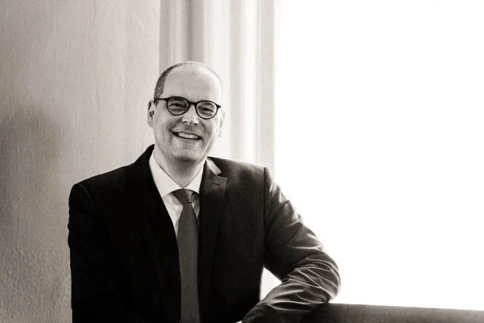 Prof. Dr. Friedrich Kießling