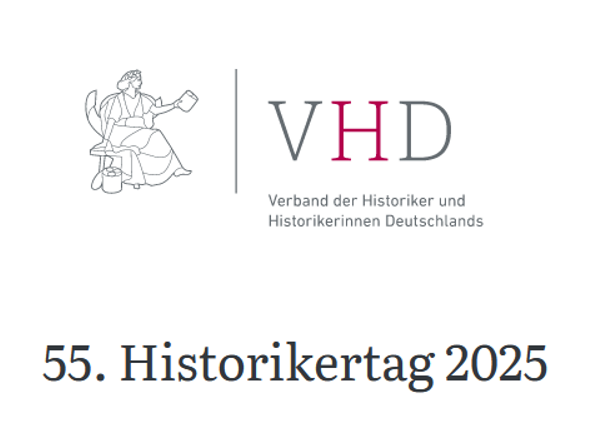 Historikertag 2025 in Bonn