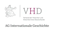 AG Internationale Geschichte im VHD