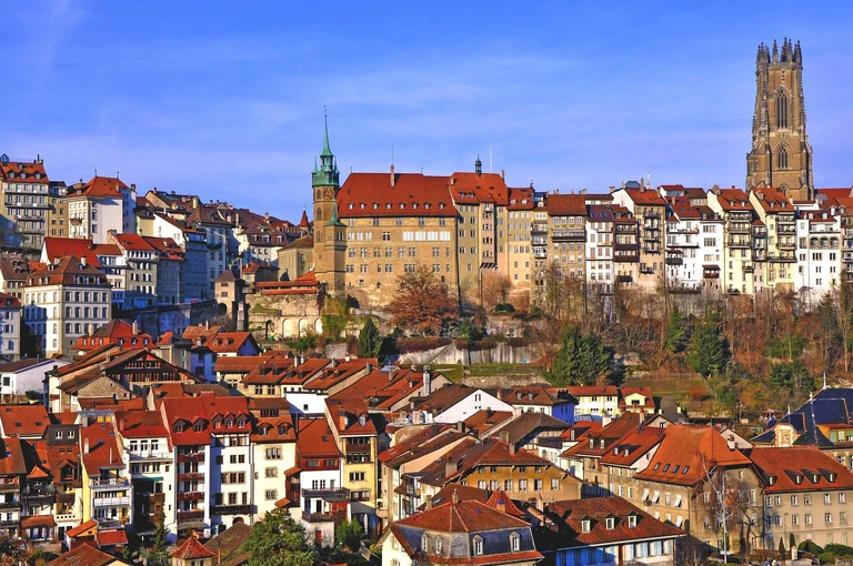 Fribourg