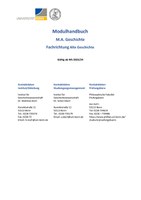 Modulhandbuch_MA_Geschichte_Profil Alte Geschichte.pdf