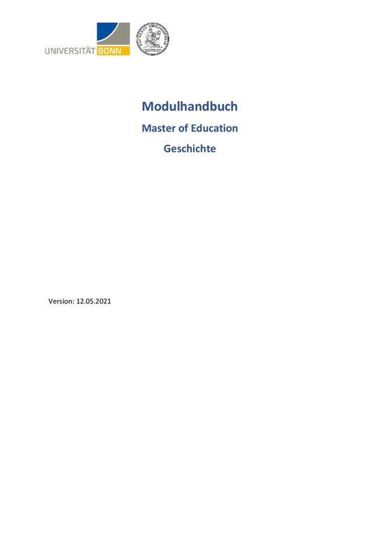 Modulhandbuch_MEd_Geschichte_2021-05-12.pdf
