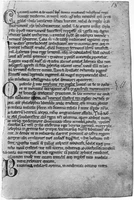 Geoffrey von Monmouth, De gestis Britonum