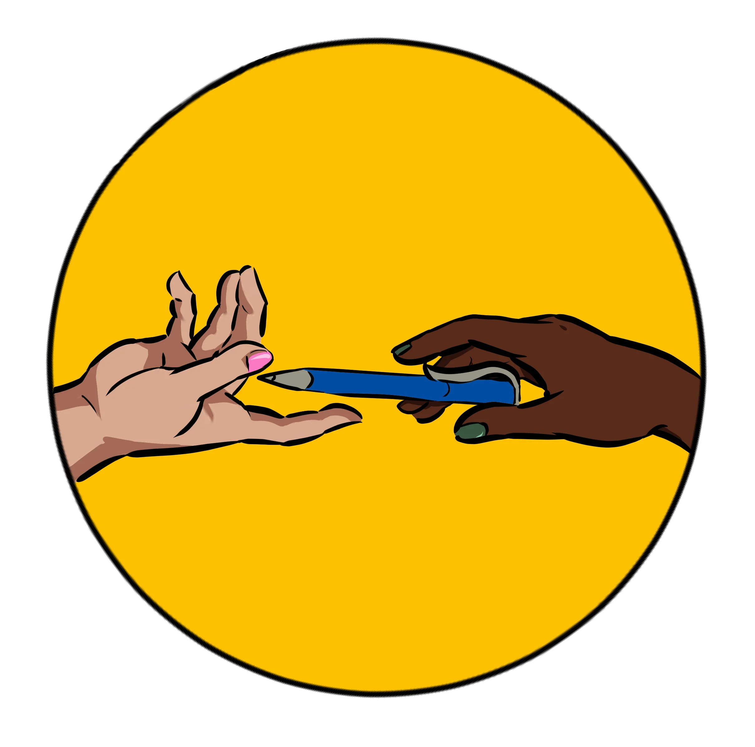 Logo ohne Schriftzug