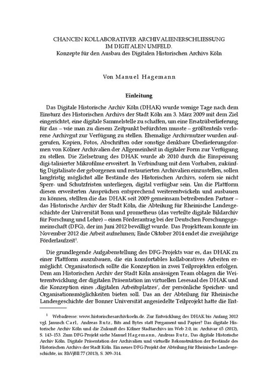 Manuel Hagemann, Chancen kollaborativer Archivalienerschließung im digitalen Umfeld.pdf