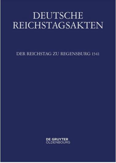 Deutsche Reichstagsakten XI.JPG