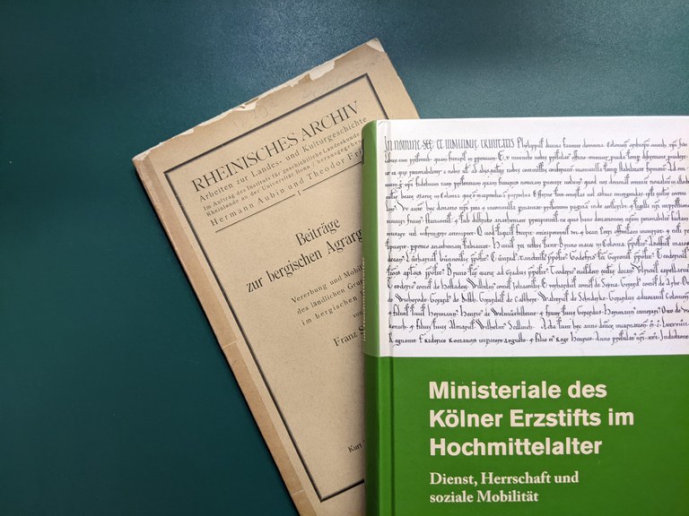 Rheinisches Archiv 100 Jahre ohne schrift.jpg