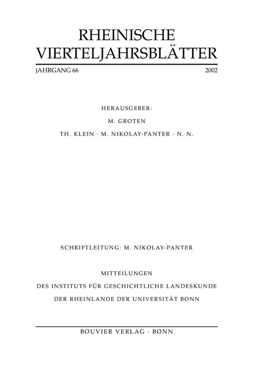 Inhaltsverzeichnis RhVjbll 2002.pdf