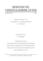 Inhaltsverzeichnis RhVjbll 2025.pdf