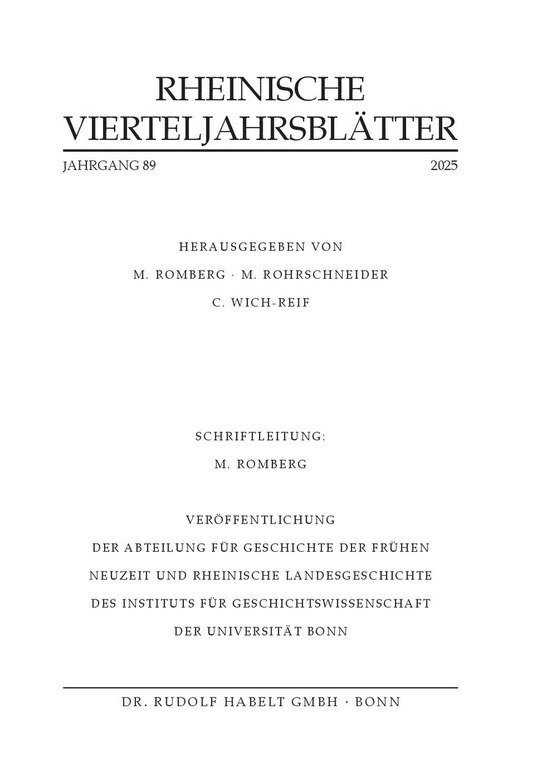 Inhaltsverzeichnis RhVjbll 2025.pdf