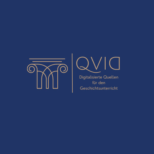 QVID Logo Kachel