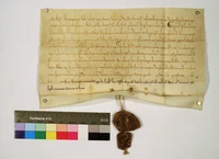 IGW Urkundensammlung, A III 56