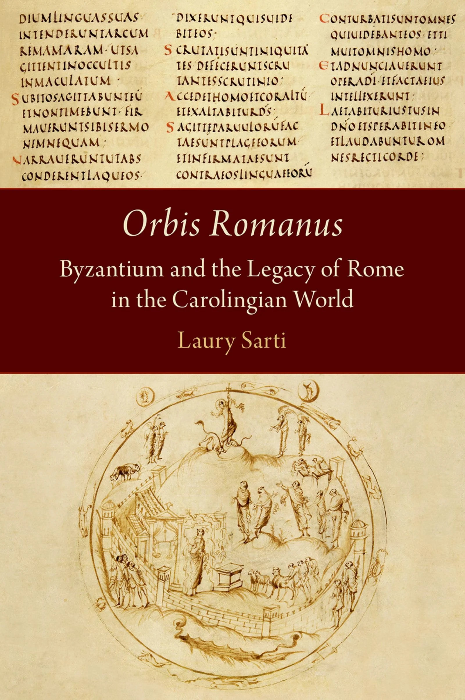 OrbisRomanus