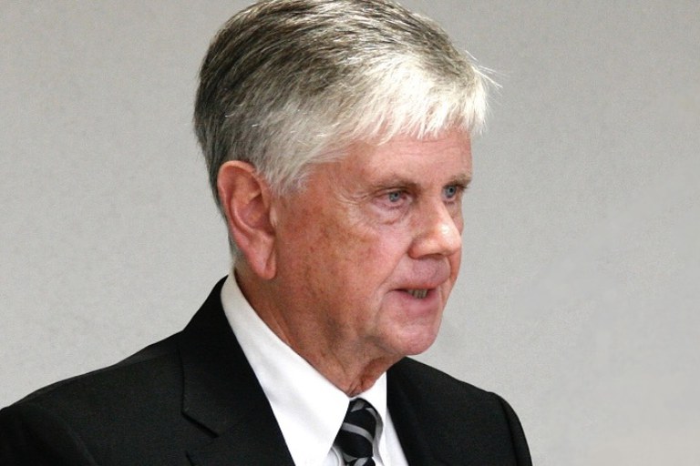 Dr. Hans-Dieter Heumann
