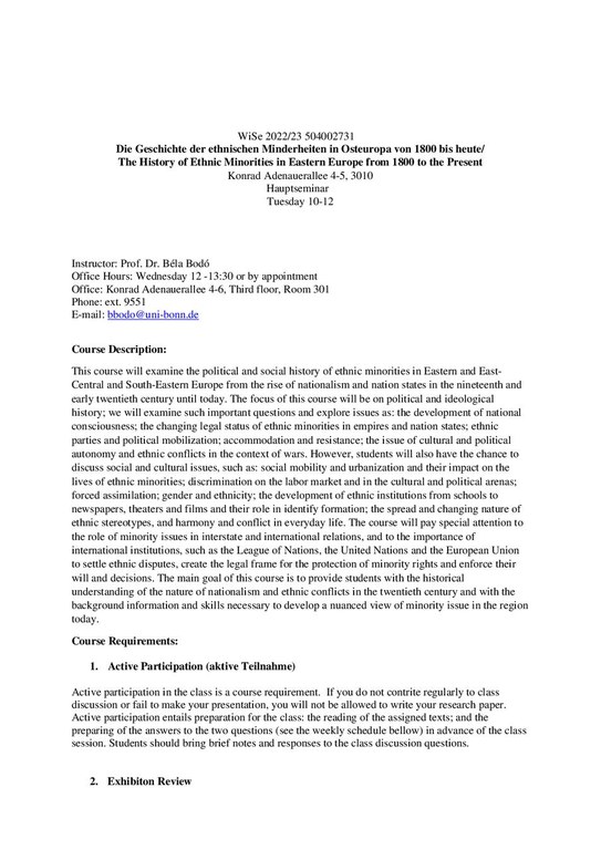 History of Ethnic Minorities in Eastern EuropeKommWS2223.pdf